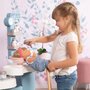 Smoby - Set Salon de infrumusetare My Beauty Center,  Cu accesorii - 16