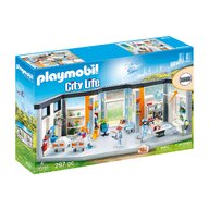 Playmobil - Salon spital mobilat