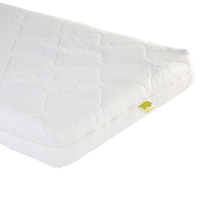 Childhome - Saltea Heavenly Safe Sleeper 60x120x11 cm