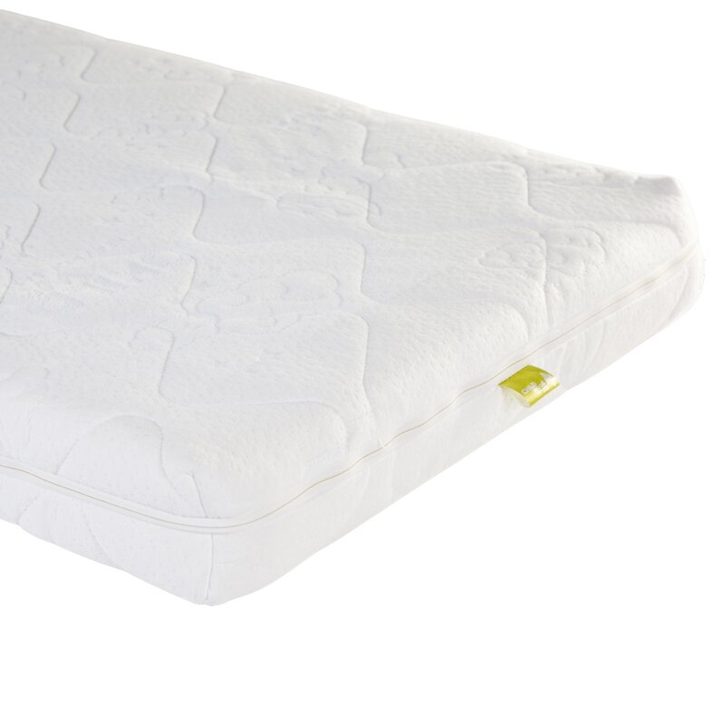 Childhome - saltea heavenly safe sleeper 70x140x11 cm