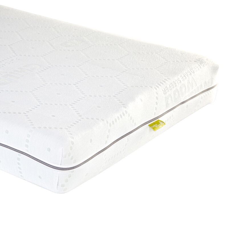 Childhome - saltea puro aero safe sleeper 70x140x12 cm