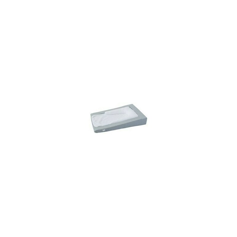 Candide franta - saltea de infasat 2 in 1 cu reductor nou nascuti candide