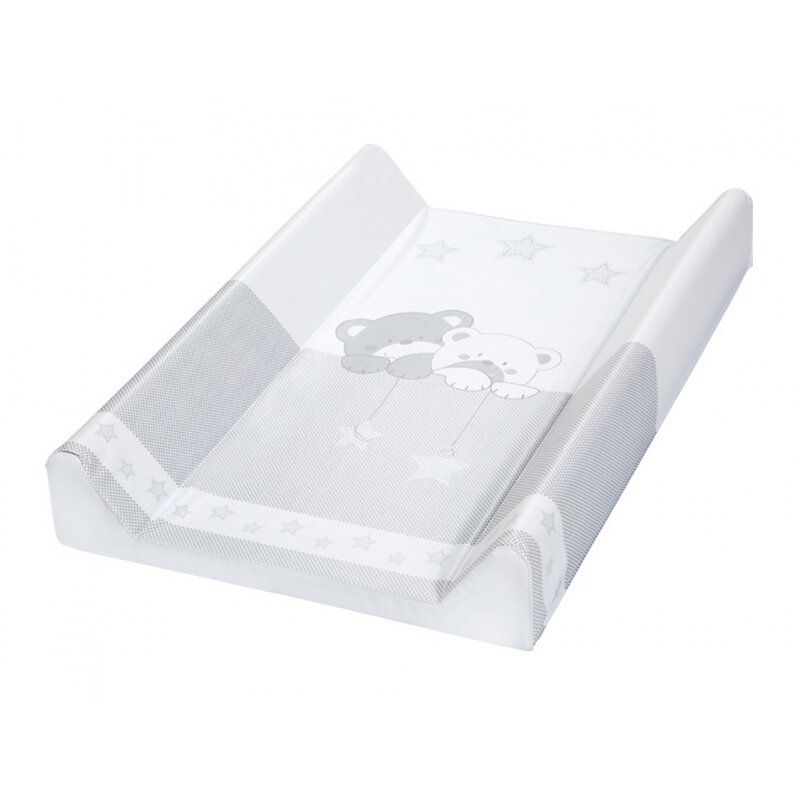 Klups - saltea de infasat bebe cu intaritura 70x50 star dream 186