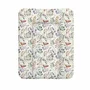 Saltea de infasat, Ceba Baby, Moale, Fara ftalati, 70 x 50 cm, Rowanberry