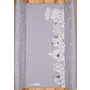 Saltea de infasat, FreeON, cu taliometru, Soft, 70 x 50 cm, Animals - 2