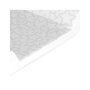 Saltea de infasat, Jane, Moale, 67 x 43 x 10 cm, Woods - 3