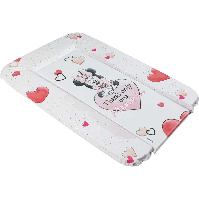 Disney - saltea de infasat minnie cz10340