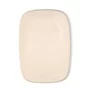 Saltea de infasat, Nattou, Softy, Moale, Utilizabil si fara husa, Design ergonomic, Spuma PU, 70x50x10 cm, Fara BPA, 0 luni+, Beige - 14