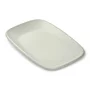 Saltea de infasat, Nattou, Softy, Moale, Utilizabil si fara husa, Design ergonomic, Spuma PU, 70x50x10 cm, Fara BPA, 0 luni+, Green - 13