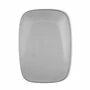 Saltea de infasat, Nattou, Softy, Moale, Utilizabil si fara husa, Design ergonomic, Spuma PU, 70x50x10 cm, Fara BPA, 0 luni+, Gri - 3