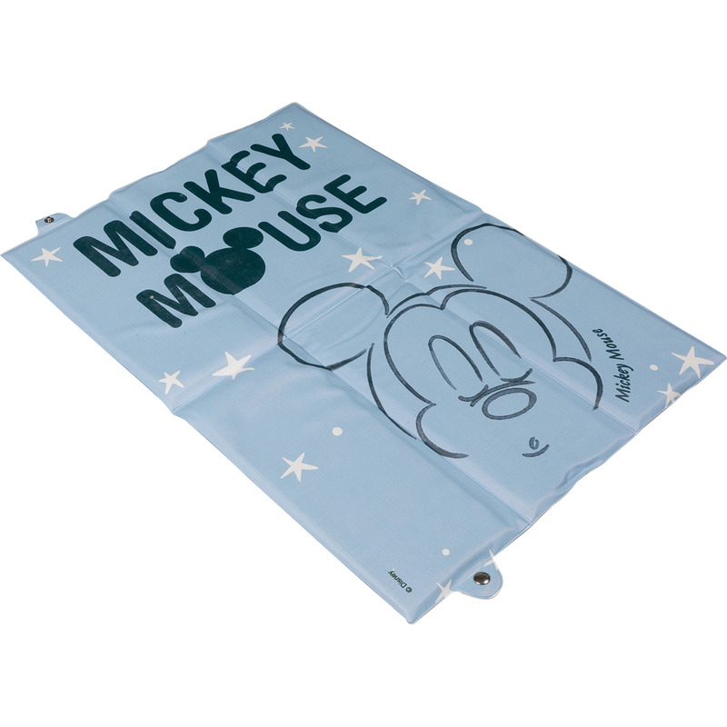 Saltea de infasat pliabila mickey tataway cz10345