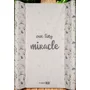 Saltea de infasat, FreeON, Soft, 70 x 50 cm, Tiny Miracle - 2