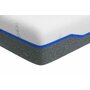 Domine - Saltea  Tencel Ultra Pocket Multilayer 160x200, inaltime 24 cm - 7