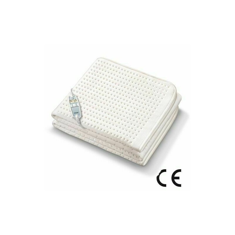 Beurer - saltea electrică ub100