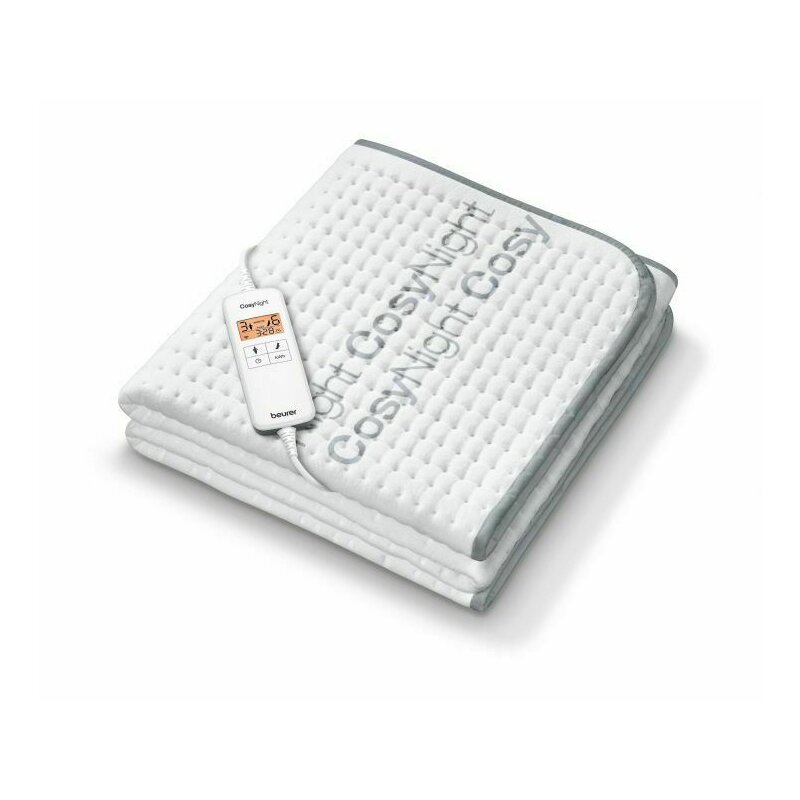 Beurer - saltea electrică wifi confort