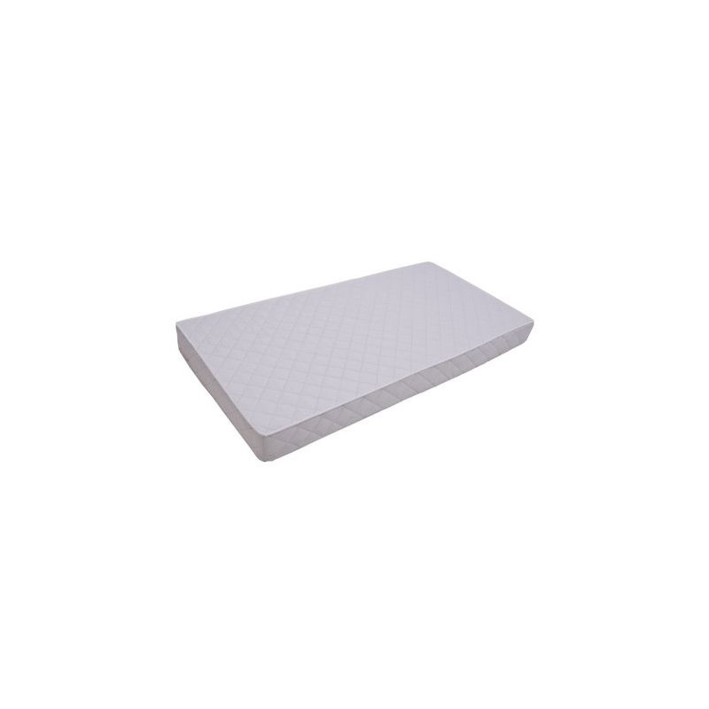 Eurogloria - saltea cocos confort 120x60x10 cm