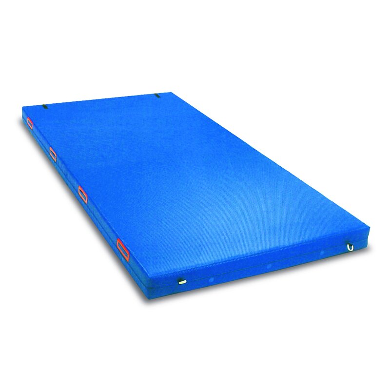 Cwr - saltea gimnastica 10 cm grosime, 200 x 100 cm