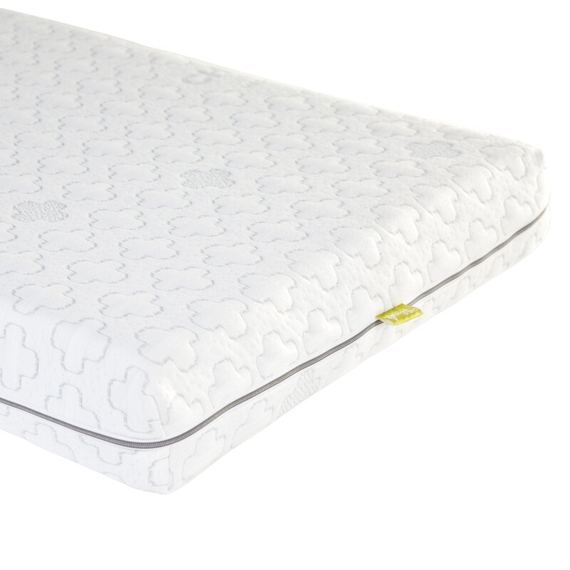 Childhome - saltea medicala antistatica safe sleeper 70x140x12 cm