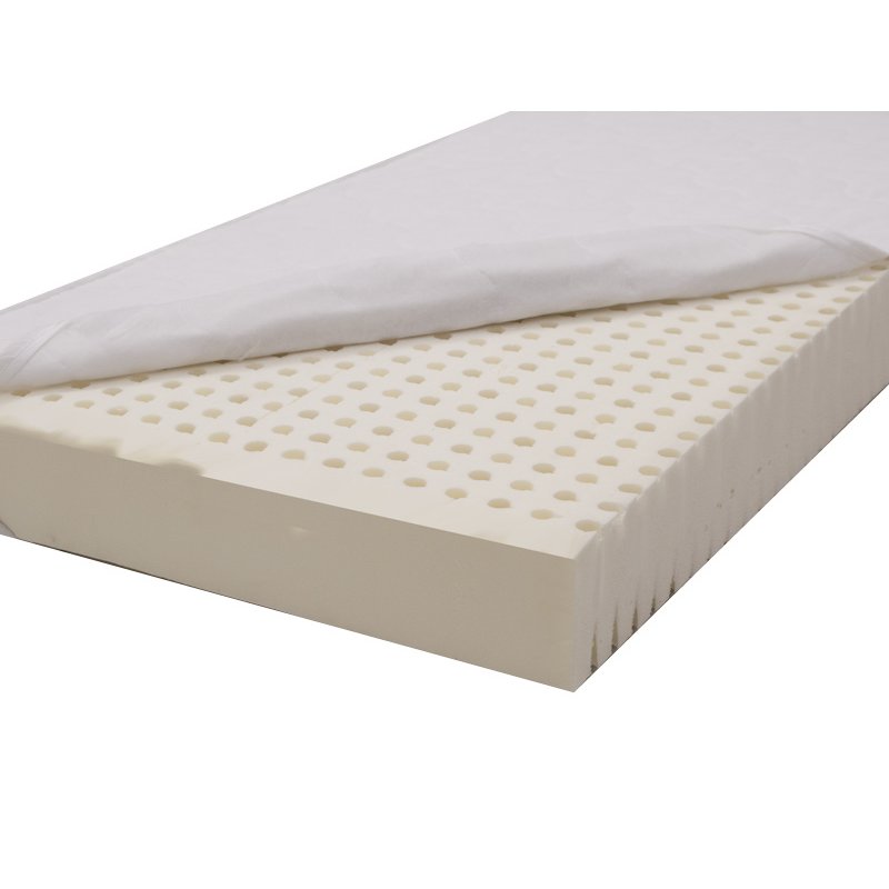 Mykids - saltea top latex 120x60x10 cm