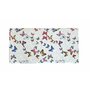Somnart - Saltea Pat  Ortopedica cu husa protectie impermeabila pentru bebelusi si copii model Fluturi 60x120 - 4