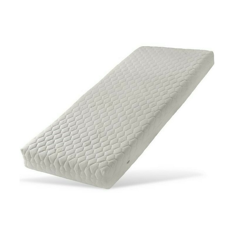 Danpol - saltea pentru patut cashmere cu husa detasabila din bumbac, 120x60 cm, 11 cm