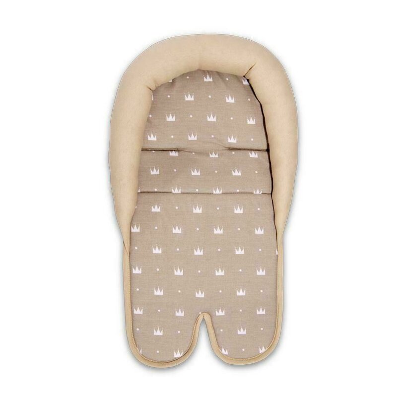 Lorelli - reductor crowns, bej