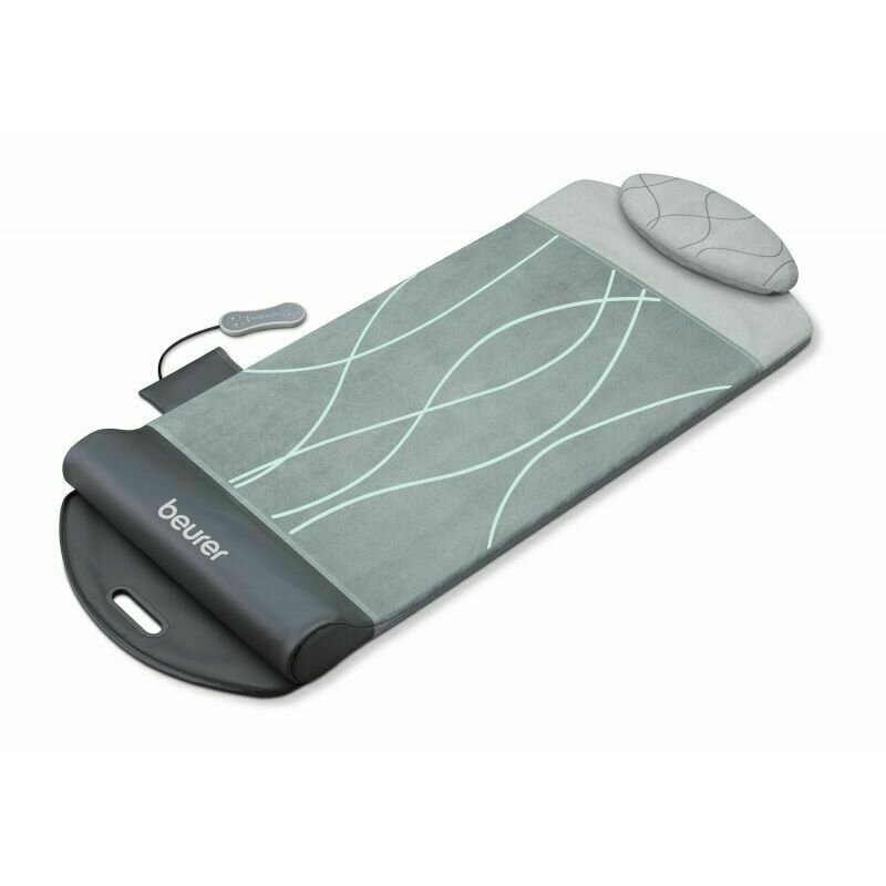 Beurer - saltea pentru stretching si yoga mg280