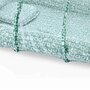 Babyjem - Saltea reductor BabyNest cu pernuta si plasa insecte Sleep Safe (Culoare: Roz) - 3