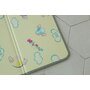 Sobble - Covoras de joaca Marshmallow Dream, 1.4m, Pliabil, 100% Sigur,  Eco-friendly, 200x140 cm, Multicolor - 3