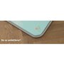 Sobble - Covoras de joaca Marshmallow Dream, 1.4m, Pliabil, 100% Sigur,  Eco-friendly, 200x140 cm, Multicolor - 10