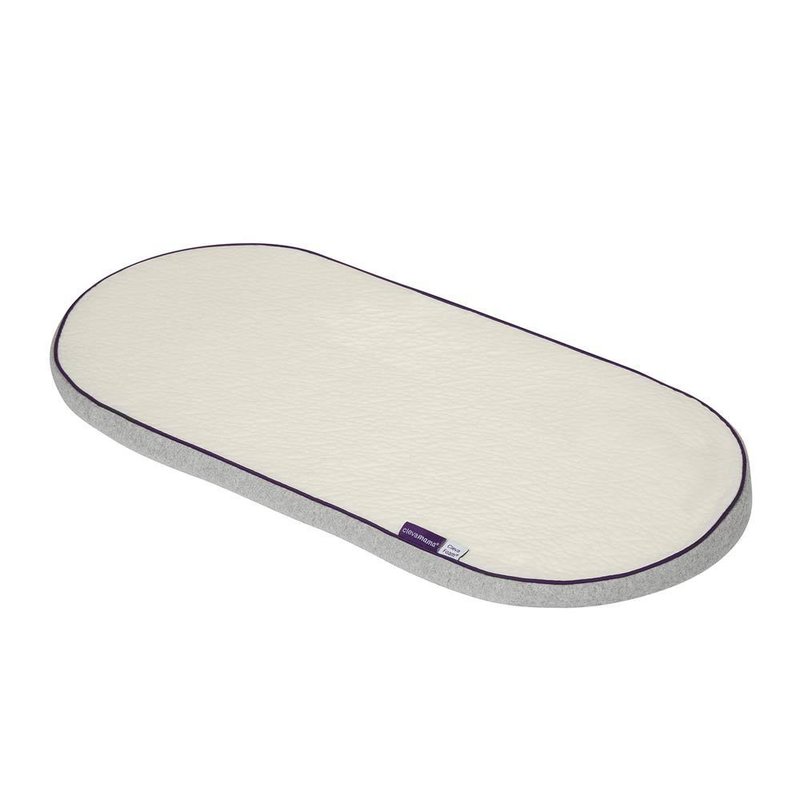Clevamama - salteluta bebelusi pentru landou 66cmx28cm