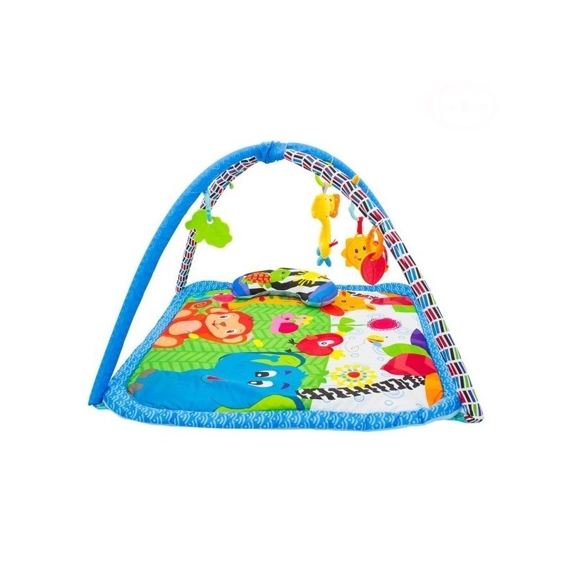 Eurobaby - salteluta de joaca 27286