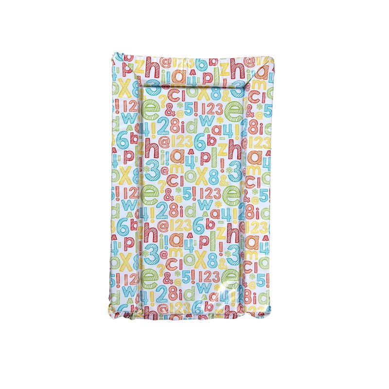 East coast - salteluta pentru schimbat scutece deluxe clever clogs