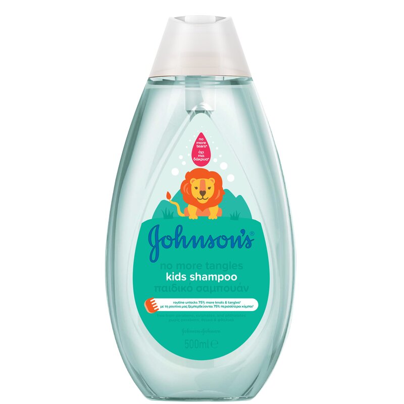 Sampon 500 ml, pentru descurcarea parului