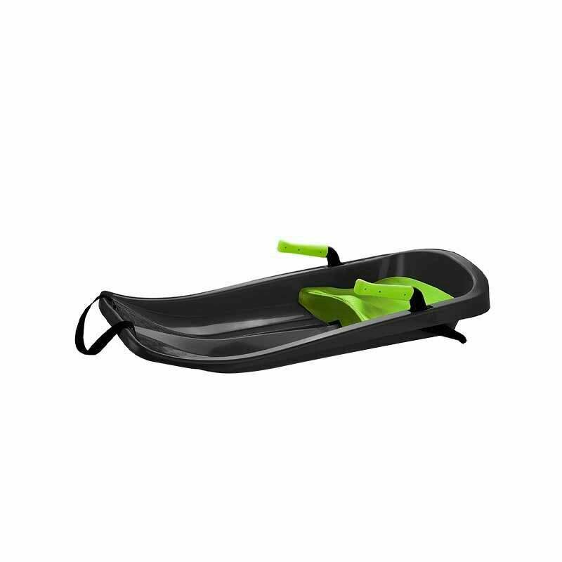 Gizmo riders - sanie dirijabila tron mystic green