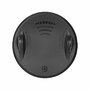 Gizmo Riders - Sanie disc rotunda pentru copii SUPERNOVA 60 Anthracite