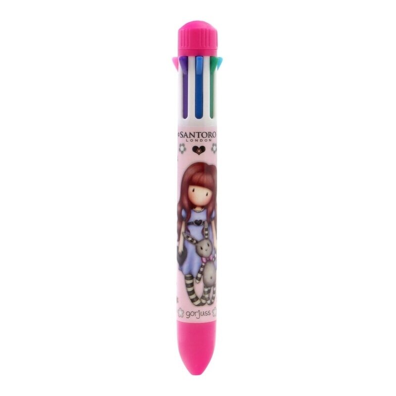 Pix multicolor gorjuss my gift to you