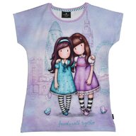 Tricou copii Santoro Gorjuss-Friends Walk Together