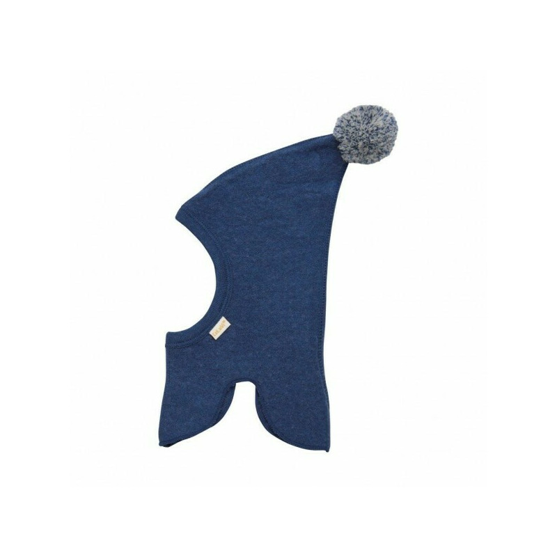 Sargasso sea 60 - cagula lana fleece supersoft - celavi