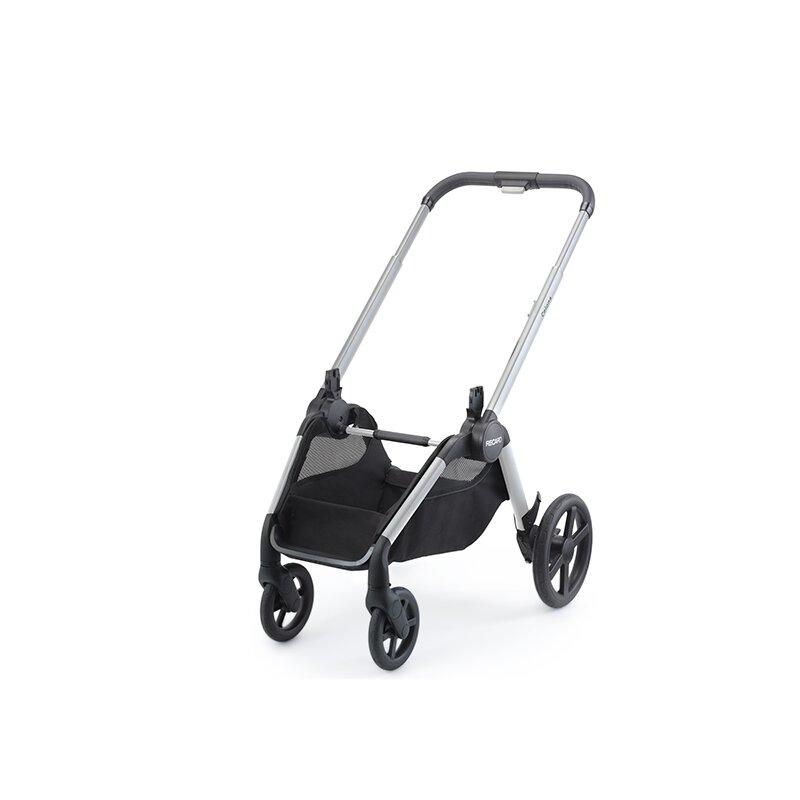 Recaro - accesoriu carucior sasiu celona, gri