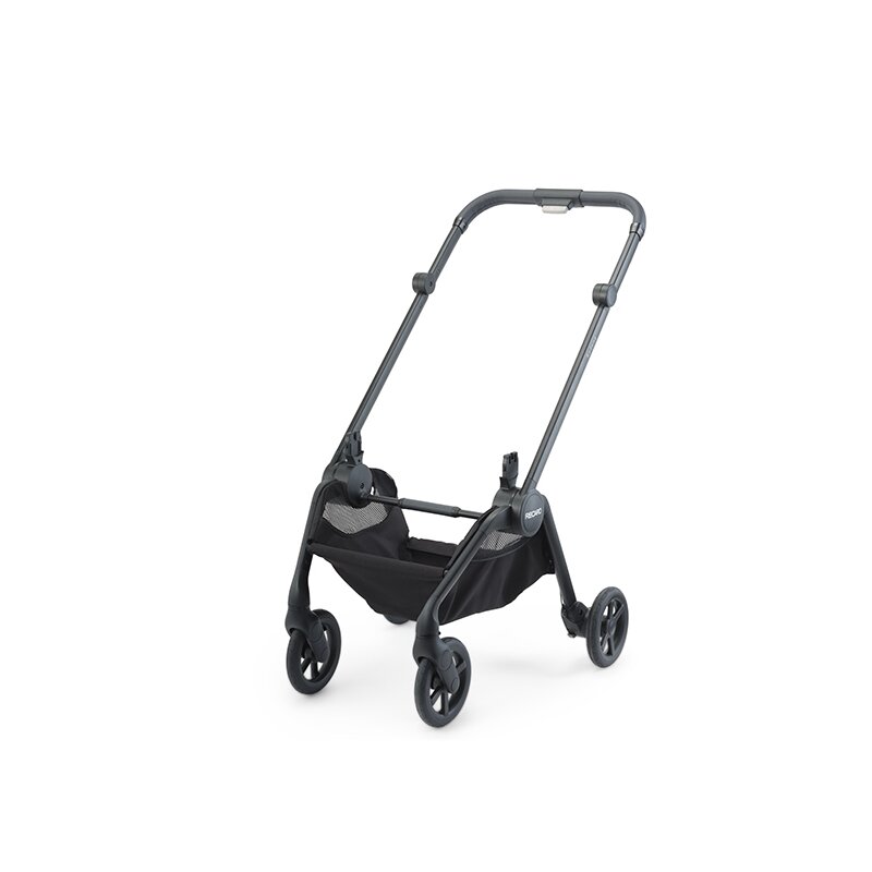 Recaro - accesoriu carucior sasiu sadena, negru
