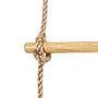 Kbt - KBT - Scara cu trepte de lemn PP 2,5 m (1,80 m) 5 trepte - 4