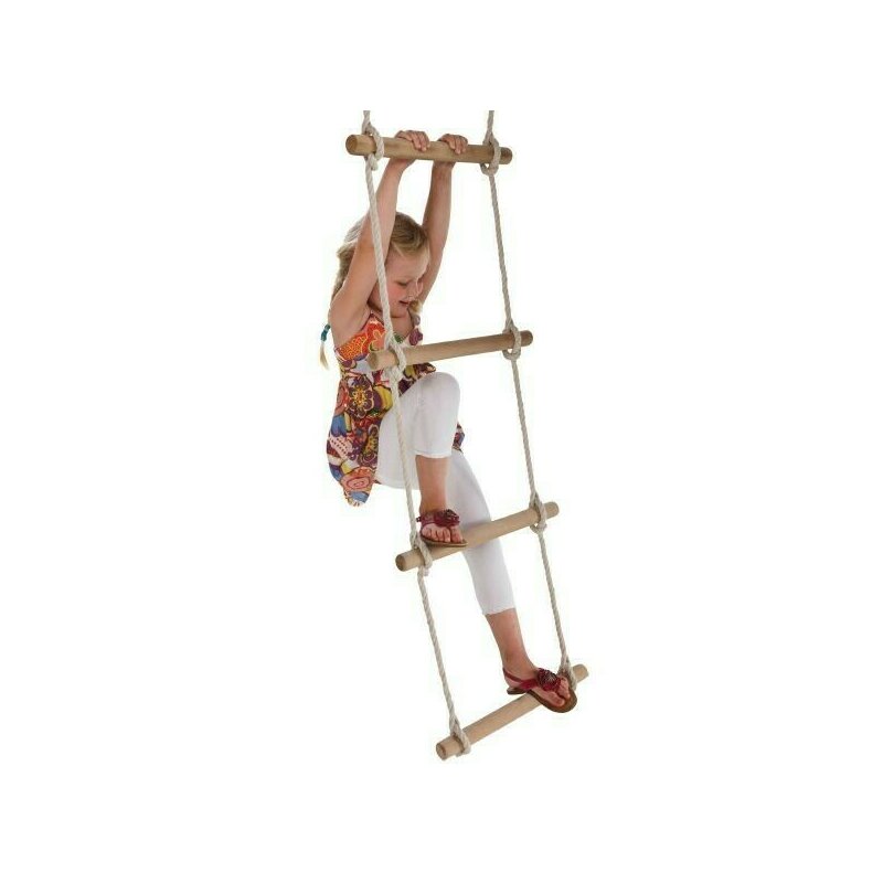 Kbt - accesoriu scara de catarat wooden rungs cu 5 trepte