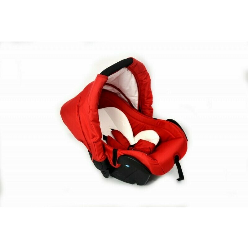 Kerttu - scaun auto 0-10 kg carlo silver