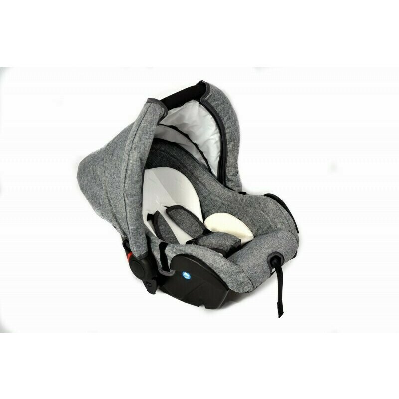 Kerttu - scaun auto 0-13 kg carlo silver