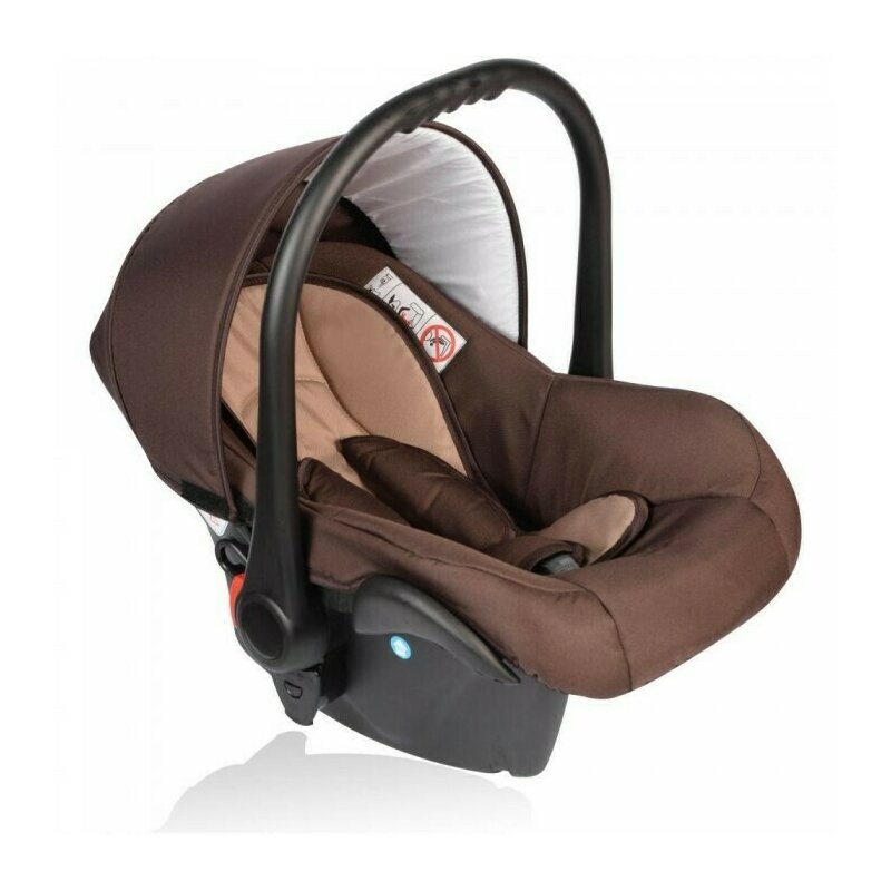 Vessanti - scaun auto crooner, 0-10 kg, bej