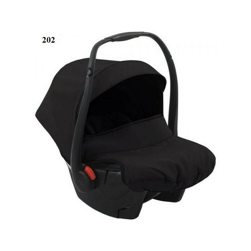 Bebetto - scaun auto 0-13 kg bobostello
