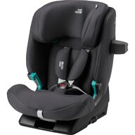 Scaun auto, 15 luni - 12 ani, Britax Römer, Isofix, ADVANSAFIX PRO, Deep Grey