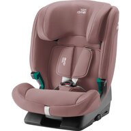 Scaun auto, 15 luni - 12 ani, Britax Römer, Isofix, EVOLVAFIX i-Size, Dusty Rose