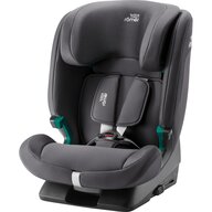 Scaun auto, 15 luni - 12 ani, Britax Römer, Isofix, EVOLVAFIX i-Size, Midnight Grey